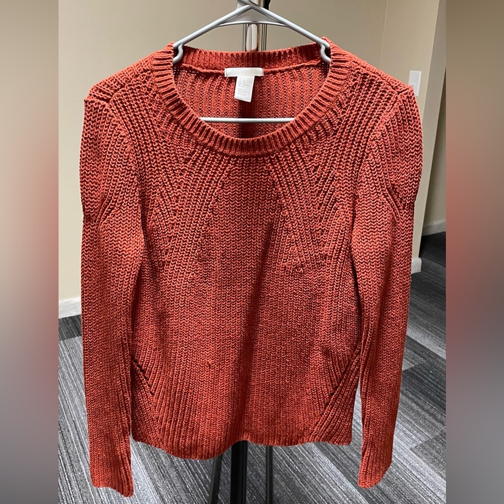 Women’s sweater